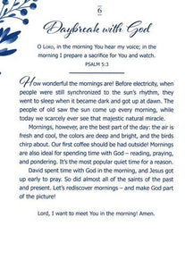 Hope For Today Mini Devotional