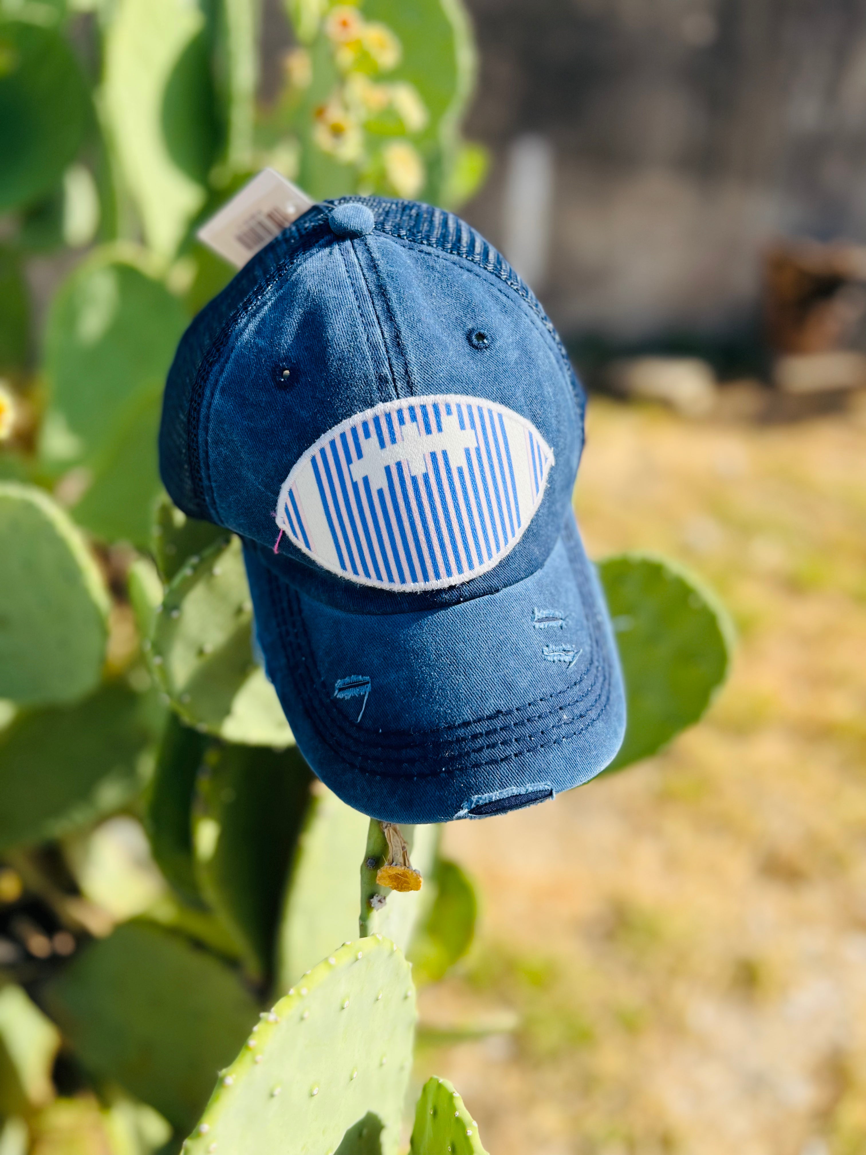 Navy football best sale hat