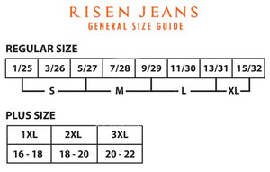Worth The Hype Denim High Rise Frayed Risen Shorts