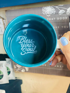 You Need To Get Yourself To Church Coffee Mug