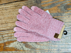 Hold My Hands Rose Smart Tips CC Exclusives Gloves