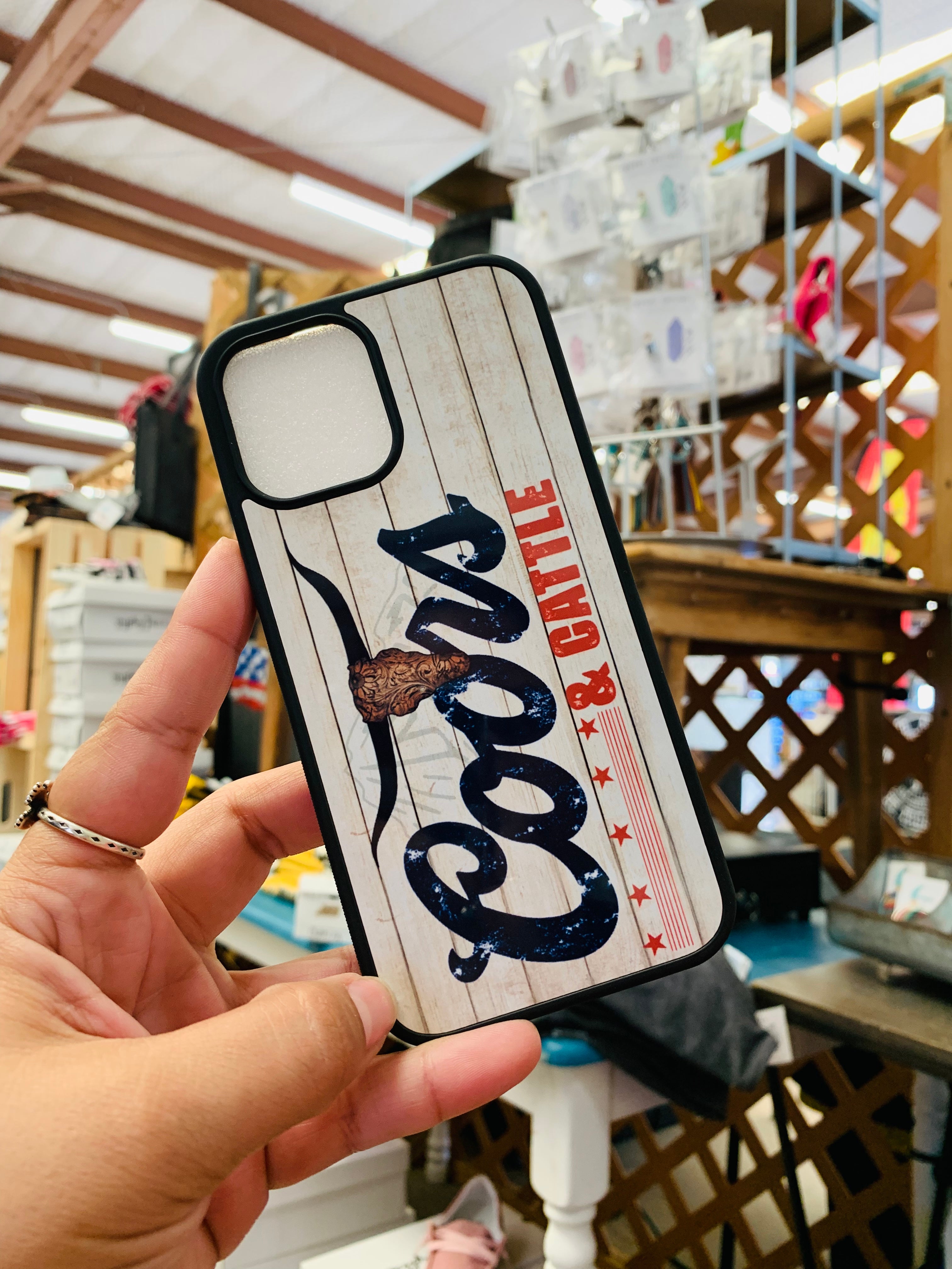 Phone Cases 12 Pro Max